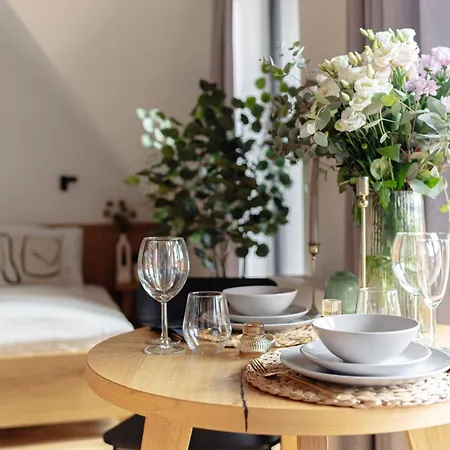 White Hills - Loftaffair Collection Apartmanhotel 4*