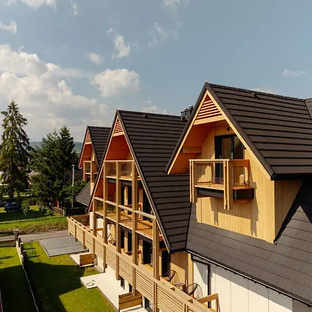 White Hills & - Loft Affair Aparthotel