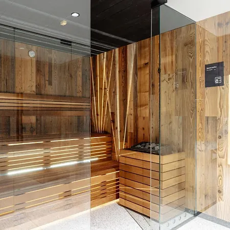 Runo & - Basen Sauna - Odkryj-bialke شقة فندقية
