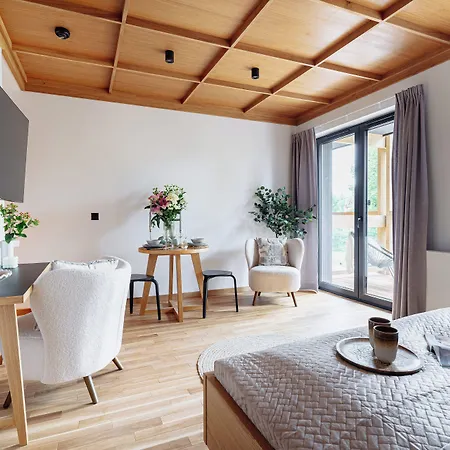 Runo & Spa, Odkryj-bialke 4*