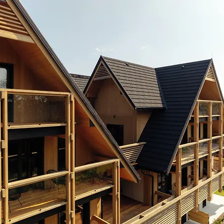 Runo & Spa, Odkryj-bialke 4* Białka Tatrzańska