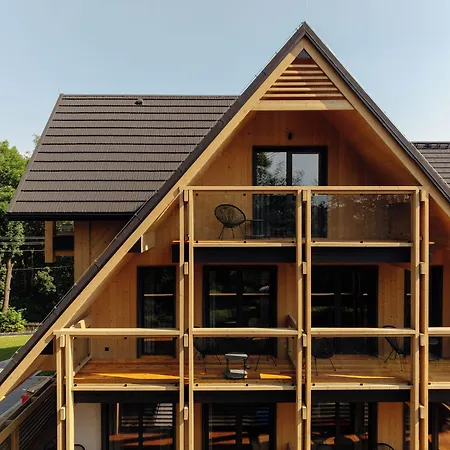 White Hills - Loftaffair Collection 4*