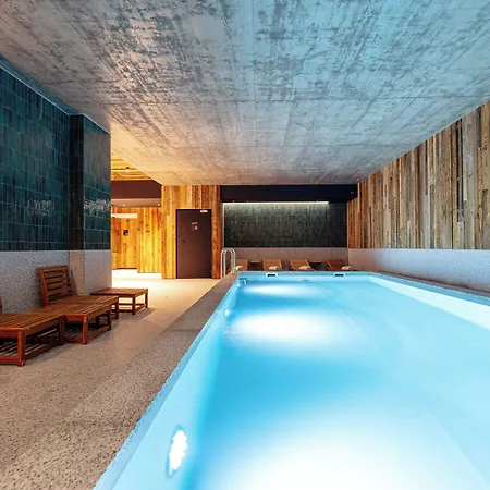 White Hills - Loftaffair Collection 4* Białka Tatrzańska