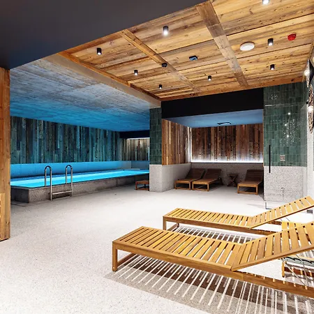 Runo & Spa, Odkryj-bialke 4*