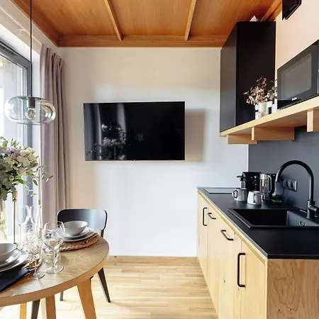 White Hills - Loftaffair Collection 4*