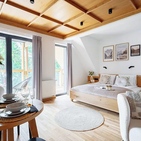 Appart hôtel White Hills - Loftaffair Collection 4*