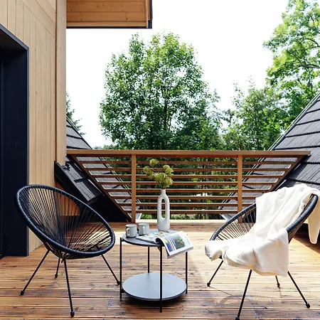 Apartmanhotel White Hills - Loftaffair Collection Białka Tatrzańska