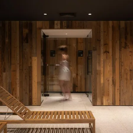 Runo & - Basen Sauna - Odkryj-bialke 4* بيالكا تاترزانسكا