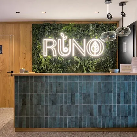 شقة فندقية Runo & - Basen Sauna - Odkryj-bialke