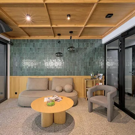 شقة فندقية Runo & - Basen Sauna - Odkryj-bialke