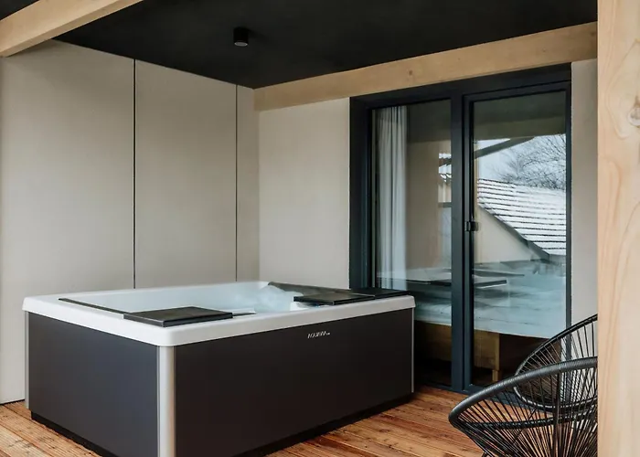 Aparthotel White Hills - Loftaffair Collection Białka Tatrzańska