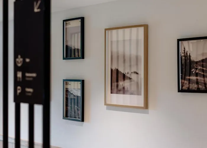 Aparthotel White Hills - Loftaffair Collection Białka Tatrzańska