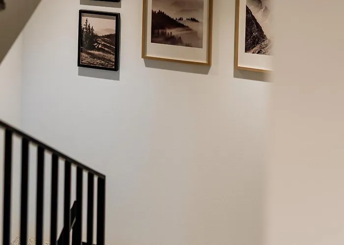 White Hills - Loftaffair Collection Aparthotel Białka Tatrzańska