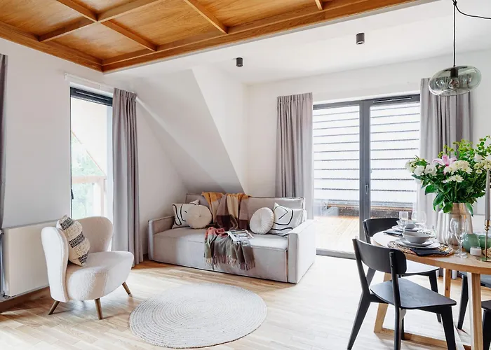 White Hills - Loftaffair Collection 4* Białka Tatrzańska