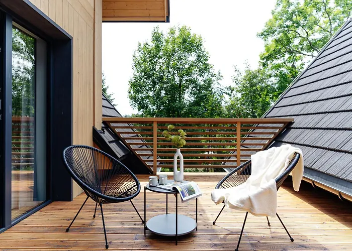 White Hills - Loftaffair Collection Aparthotel Białka Tatrzańska