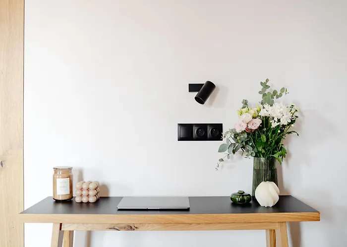 White Hills - Loftaffair Collection Białka Tatrzańska