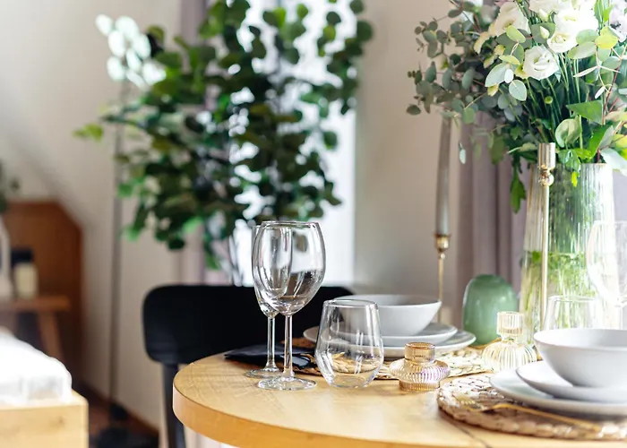 Aparthotel White Hills - Loftaffair Collection Białka Tatrzańska