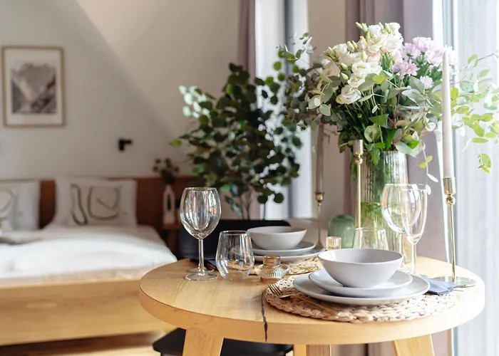 White Hills - Loftaffair Collection Aparthotel 4*