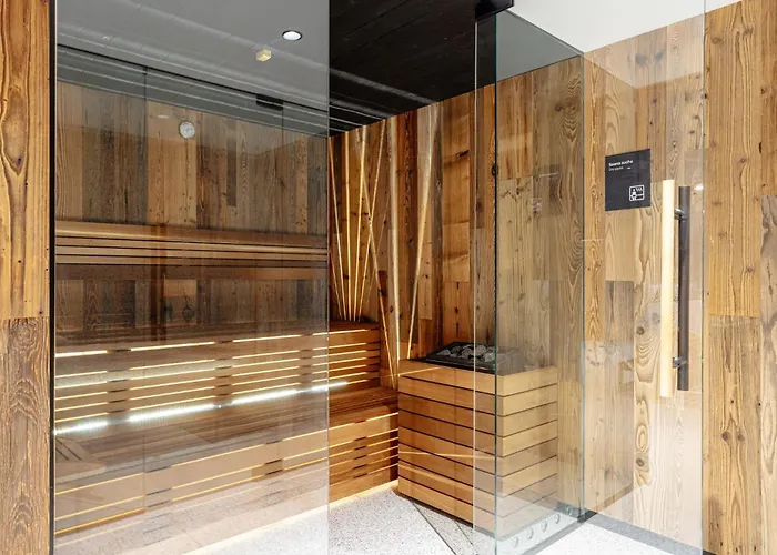 White Hills - Loftaffair Collection Aparthotel