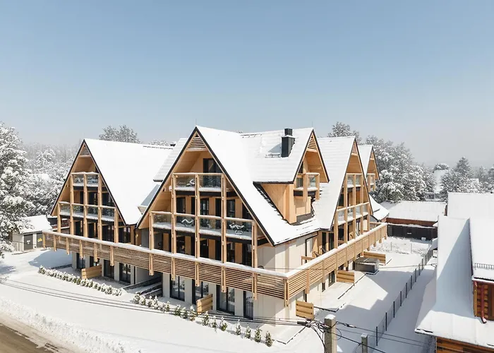 White Hills - Loftaffair Collection 4*