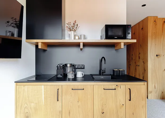 Aparthotel White Hills - Loftaffair Collection Białka Tatrzańska